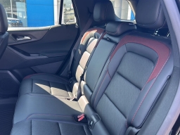 Chevrolet Equinox AWD RS 4dr 2026