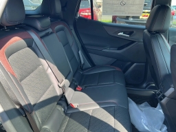 Chevrolet Equinox AWD RS 4dr 2026