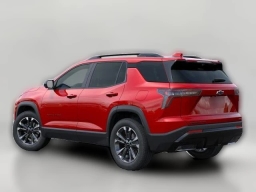 Chevrolet Equinox AWD RS 4dr 2026