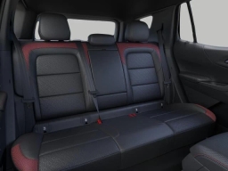 Chevrolet Equinox AWD RS 4dr 2026