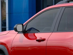 Chevrolet Equinox AWD RS 4dr 2026