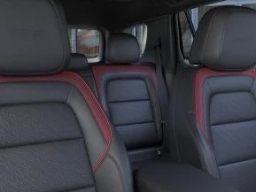 Chevrolet Equinox AWD RS 4dr 2026