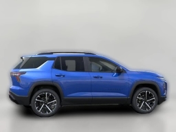 Chevrolet Equinox AWD RS 4dr 2026