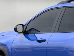 Chevrolet Equinox AWD RS 4dr 2026