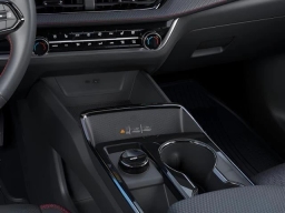 Chevrolet Equinox AWD RS 4dr 2026