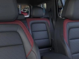 Chevrolet Equinox AWD RS 4dr 2026