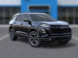 Chevrolet Equinox AWD RS 4dr 2026