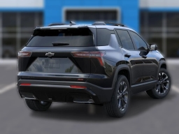 Chevrolet Equinox AWD RS 4dr 2026