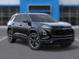 Chevrolet Equinox AWD RS 4dr 2026