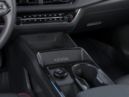 Chevrolet Equinox AWD RS 4dr 2026