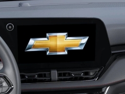 Chevrolet Equinox AWD RS 4dr 2026