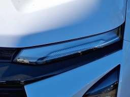 Chevrolet Equinox AWD RS 4dr 2026