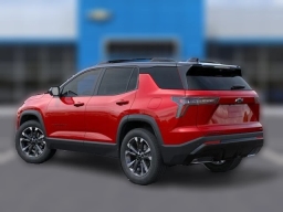 Chevrolet Equinox AWD RS 4dr 2026