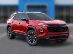 Chevrolet Equinox AWD RS 4dr 2026