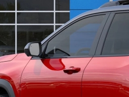 Chevrolet Equinox AWD RS 4dr 2026