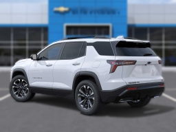 Chevrolet Equinox AWD RS 4dr 2026