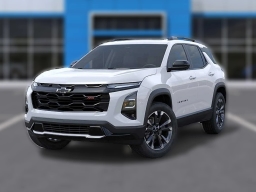 Chevrolet Equinox AWD RS 4dr 2026