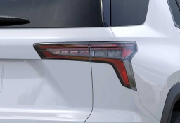 Chevrolet Equinox AWD RS 4dr 2026