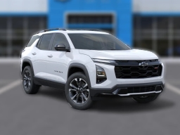 Chevrolet Equinox AWD RS 4dr 2026