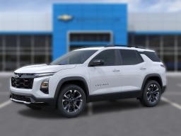 Chevrolet Equinox AWD RS 4dr 2026