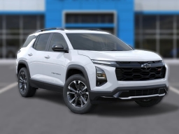 Chevrolet Equinox AWD RS 4dr 2026