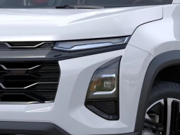 Chevrolet Equinox AWD RS 4dr 2026