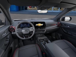 Chevrolet Equinox AWD RS 4dr 2026