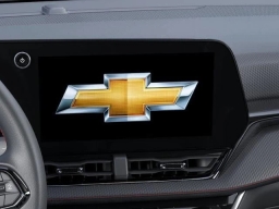 Chevrolet Equinox AWD RS 4dr 2026