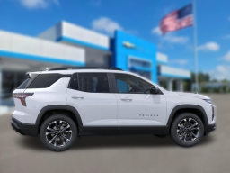 Chevrolet Equinox AWD RS 4dr 2026
