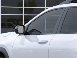 Chevrolet Equinox AWD RS 4dr 2026