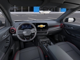 Chevrolet Equinox AWD RS 4dr 2026