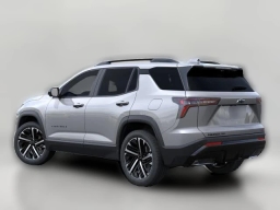 Chevrolet Equinox AWD RS 4dr 2026
