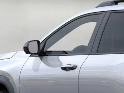 Chevrolet Equinox AWD RS 4dr 2026
