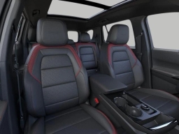 Chevrolet Equinox AWD RS 4dr 2026