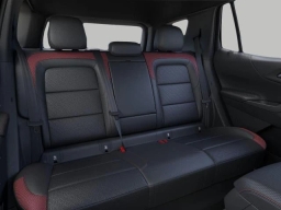 Chevrolet Equinox AWD RS 4dr 2026