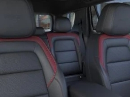 Chevrolet Equinox AWD RS 4dr 2026