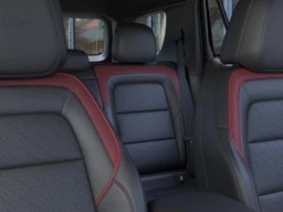 Chevrolet Equinox AWD RS 4dr 2026