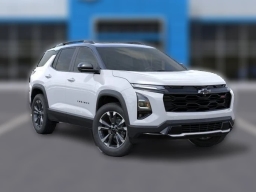 Chevrolet Equinox AWD RS 4dr 2026