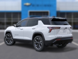 Chevrolet Equinox AWD RS 4dr 2026