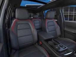 Chevrolet Equinox AWD RS 4dr 2026
