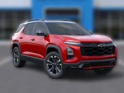 Chevrolet Equinox AWD RS 4dr 2026