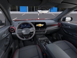 Chevrolet Equinox AWD RS 4dr 2026