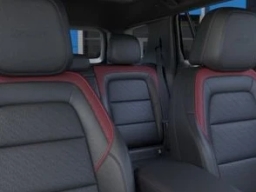 Chevrolet Equinox AWD RS 4dr 2026