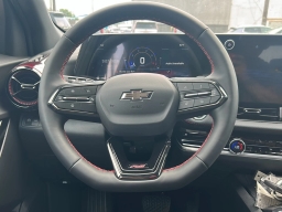 Chevrolet Equinox AWD RS 4dr 2027