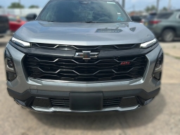 Chevrolet Equinox AWD RS 4dr 2027