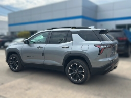 Chevrolet Equinox AWD RS 4dr 2027