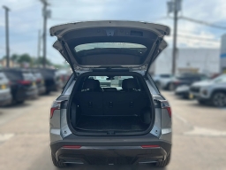 Chevrolet Equinox AWD RS 4dr 2027