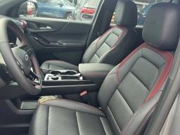 Chevrolet Equinox AWD RS 4dr 2027