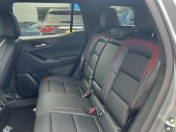 Chevrolet Equinox AWD RS 4dr 2027