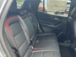 Chevrolet Equinox AWD RS 4dr 2027